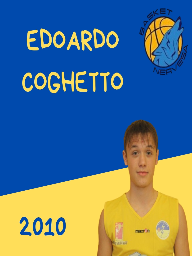 Coghetto Edoardo